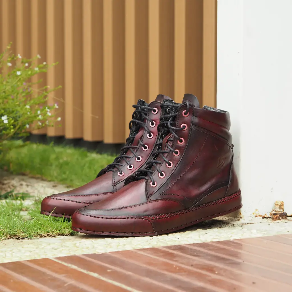Sneakers Shield