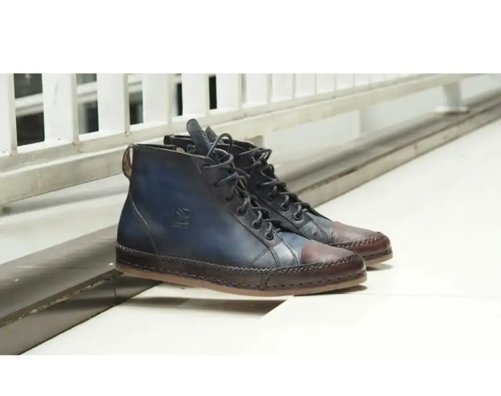 Sneakers Aegis