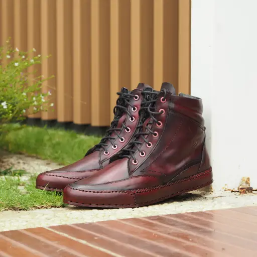 Sneakers Shield