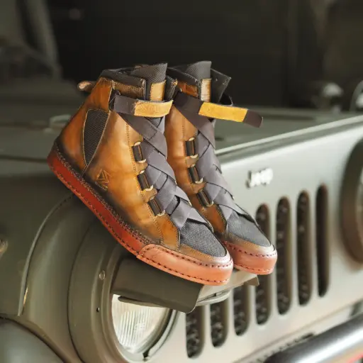 Sneakers Valor