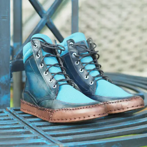 Sneakers Legion