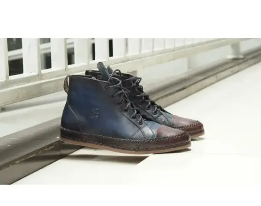 Sneakers Aegis