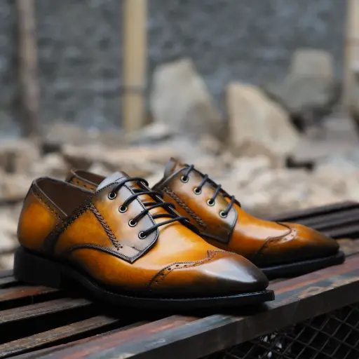 Legacy Wingtip