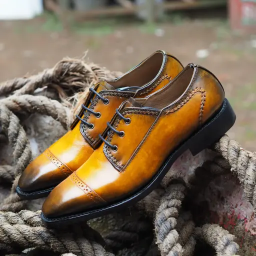 Legacy Moctoe 